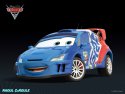 Cars 2 wallpaper