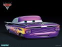 Cars 2 wallpaper