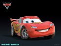 Cars 2 wallpaper