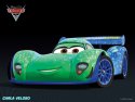 Cars 2 wallpaper