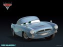 Cars 2 wallpaper