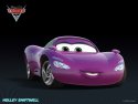 Cars 2 wallpaper