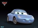 Cars 2 wallpaper