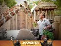 Zookeeper wallpaper