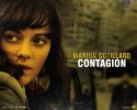 Contagion wallpaper