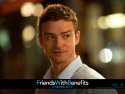 Friends with Benefits wallpaper