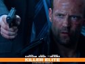 Killer Elite wallpaper