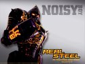 Real Steel wallpaper