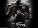 Real Steel wallpaper