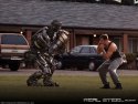 Real Steel wallpaper