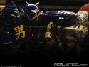 Real Steel wallpaper