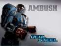 Real Steel wallpaper