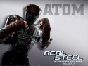 Real Steel wallpaper