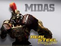 Real Steel wallpaper