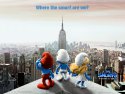 The Smurfs wallpaper