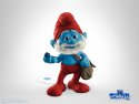 The Smurfs wallpaper