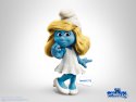 The Smurfs wallpaper