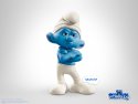 The Smurfs wallpaper