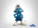 The Smurfs wallpaper