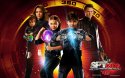 Spy Kids: All the Time in the World wallpaper