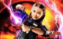 Spy Kids: All the Time in the World wallpaper