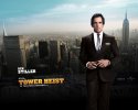 Tower Heist wallpaper