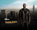 Tower Heist wallpaper