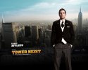 Tower Heist wallpaper