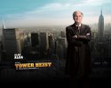 Tower Heist wallpaper