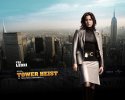 Tower Heist wallpaper