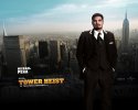 Tower Heist wallpaper