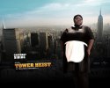 Tower Heist wallpaper