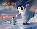 Happy Feet Two wallpaper