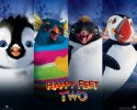 Happy Feet Two wallpaper