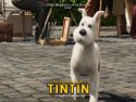 The Adventures of Tintin wallpaper