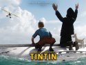 The Adventures of Tintin wallpaper