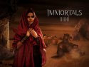 Immortals wallpaper