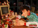 Arthur Christmas wallpaper