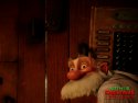 Arthur Christmas wallpaper