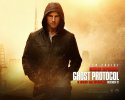 Mission: Impossible - Ghost Protocol wallpaper