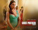 Mission: Impossible - Ghost Protocol wallpaper