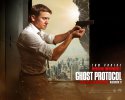 Mission: Impossible - Ghost Protocol wallpaper