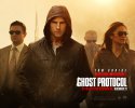 Mission: Impossible - Ghost Protocol wallpaper