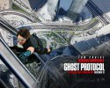 Mission: Impossible - Ghost Protocol wallpaper