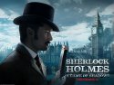 Sherlock Holmes: A Game of Shadows wallpaper