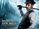 Sherlock Holmes: A Game of Shadows wallpaper