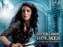 Sherlock Holmes: A Game of Shadows wallpaper