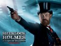 Sherlock Holmes: A Game of Shadows wallpaper