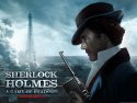 Sherlock Holmes: A Game of Shadows wallpaper