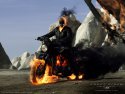 Ghost Rider: Spirit of Vengeance wallpaper